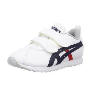 アシックス(asics)のアシックス　スクスク　20.5cm(スニーカー)