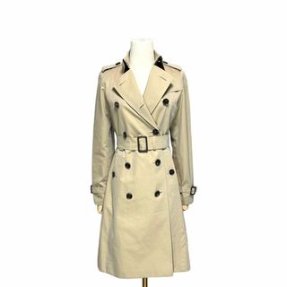 BURBERRY - 【超美品】バーバリーロンドン トレンチコート チェック