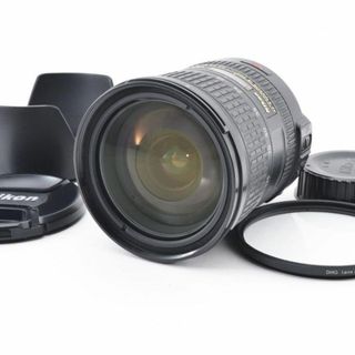Nikon ニコン 18-200の通販 800点以上 | フリマアプリ ラクマ