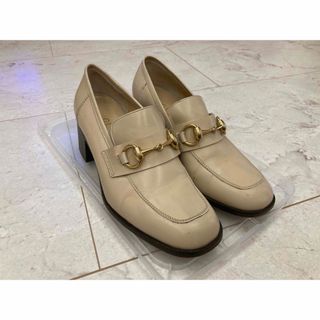 グッチ ローファー/革靴(レディース)の通販 1,000点以上 | Gucciの