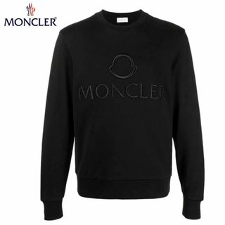 モンクレール スウェット(メンズ)の通販 500点以上 | MONCLERのメンズ