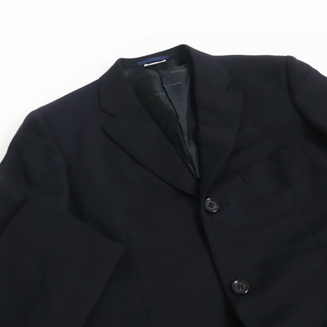 COMME des GARCONS HOMME DEUX - 極美品□COMME des GARCONS HOMME