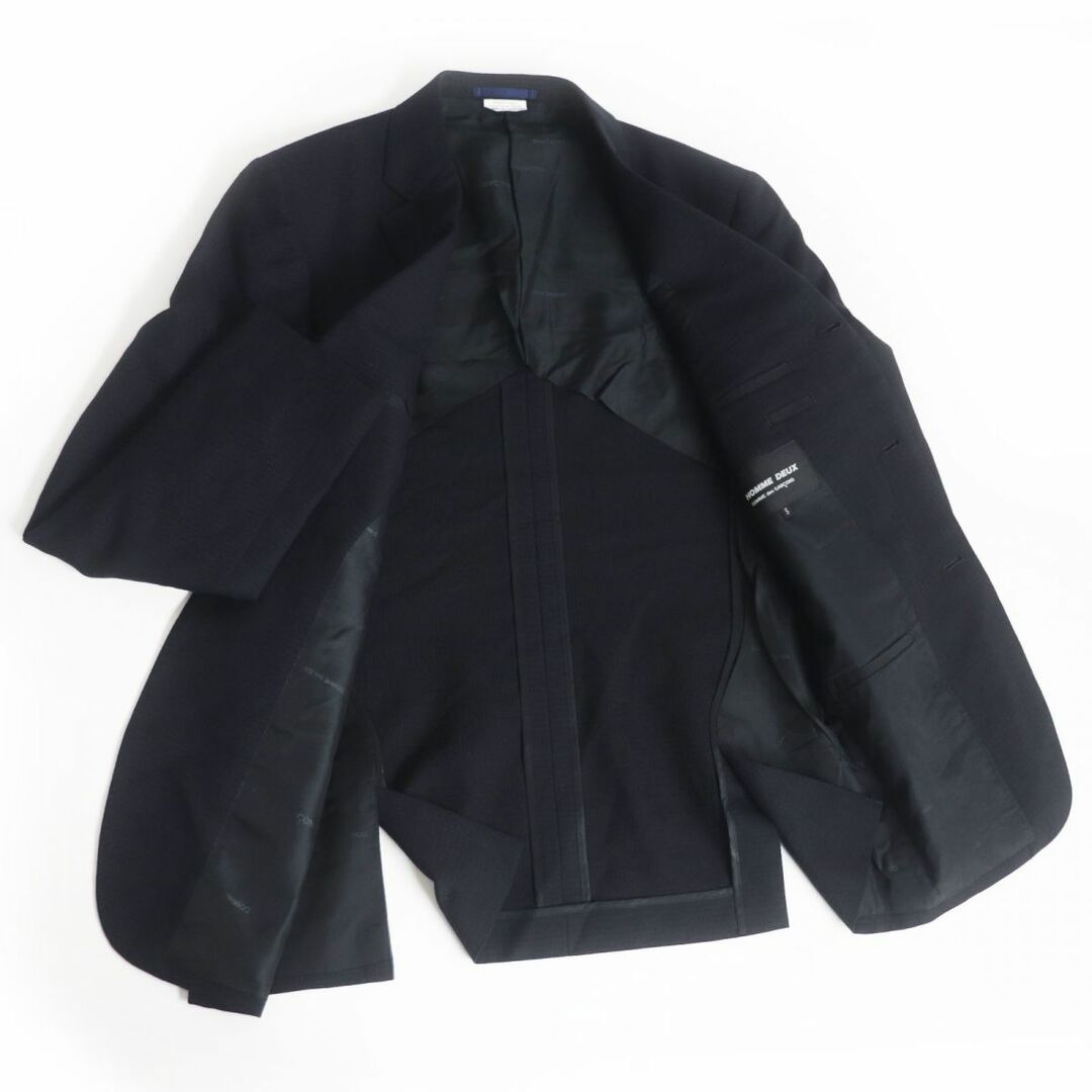 COMME des GARCONS HOMME DEUX - 極美品□COMME des GARCONS HOMME