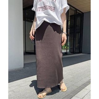 Spick & Span - spickandspan O'Neil of Dublinイージーマキシスカート