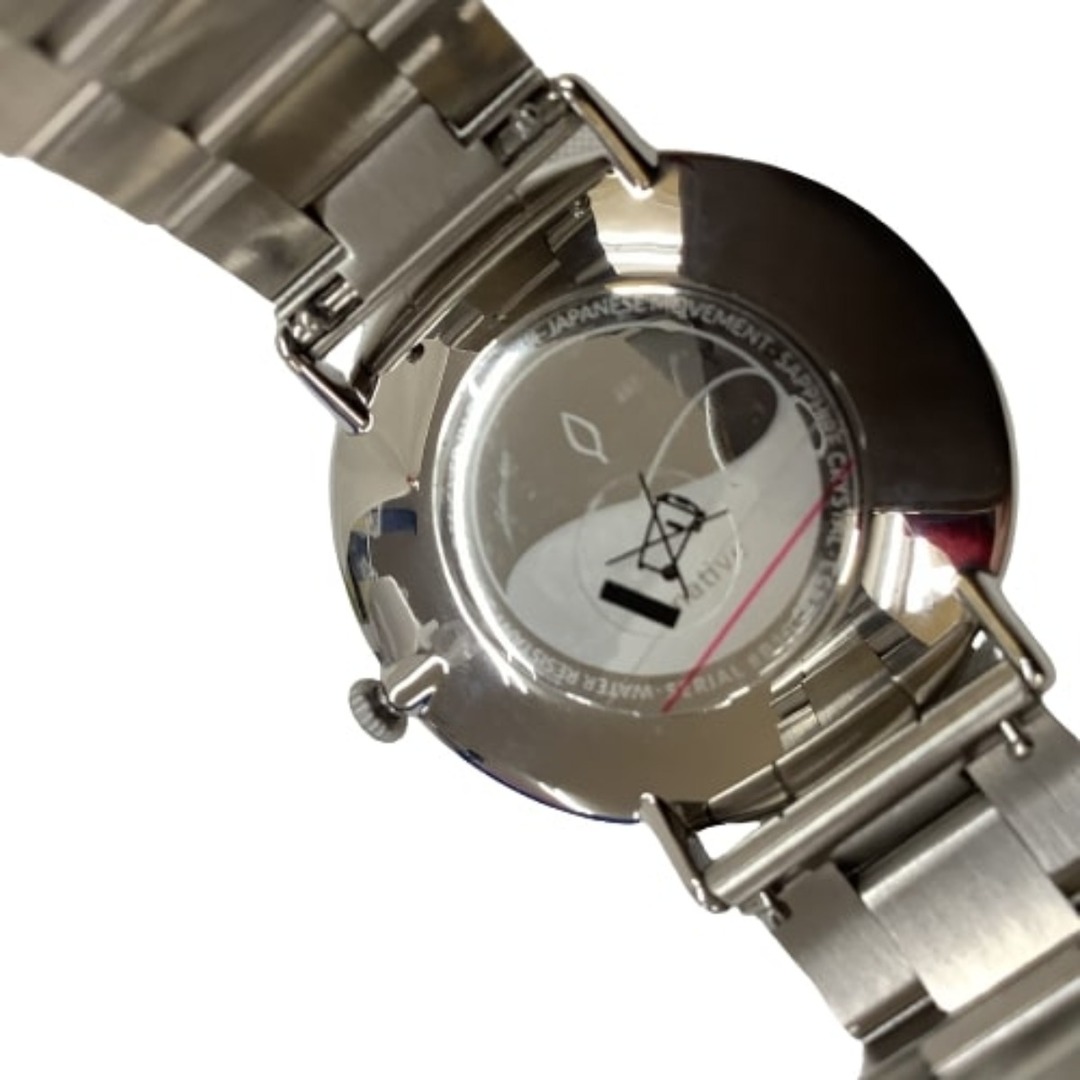 ♪♪nordgreen ノードグリーン 腕時計 クォーツ式 メンズの時計(腕時計(アナログ))の商品写真