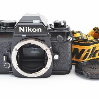 NIKON faの通販 72点 | フリマアプリ ラクマ