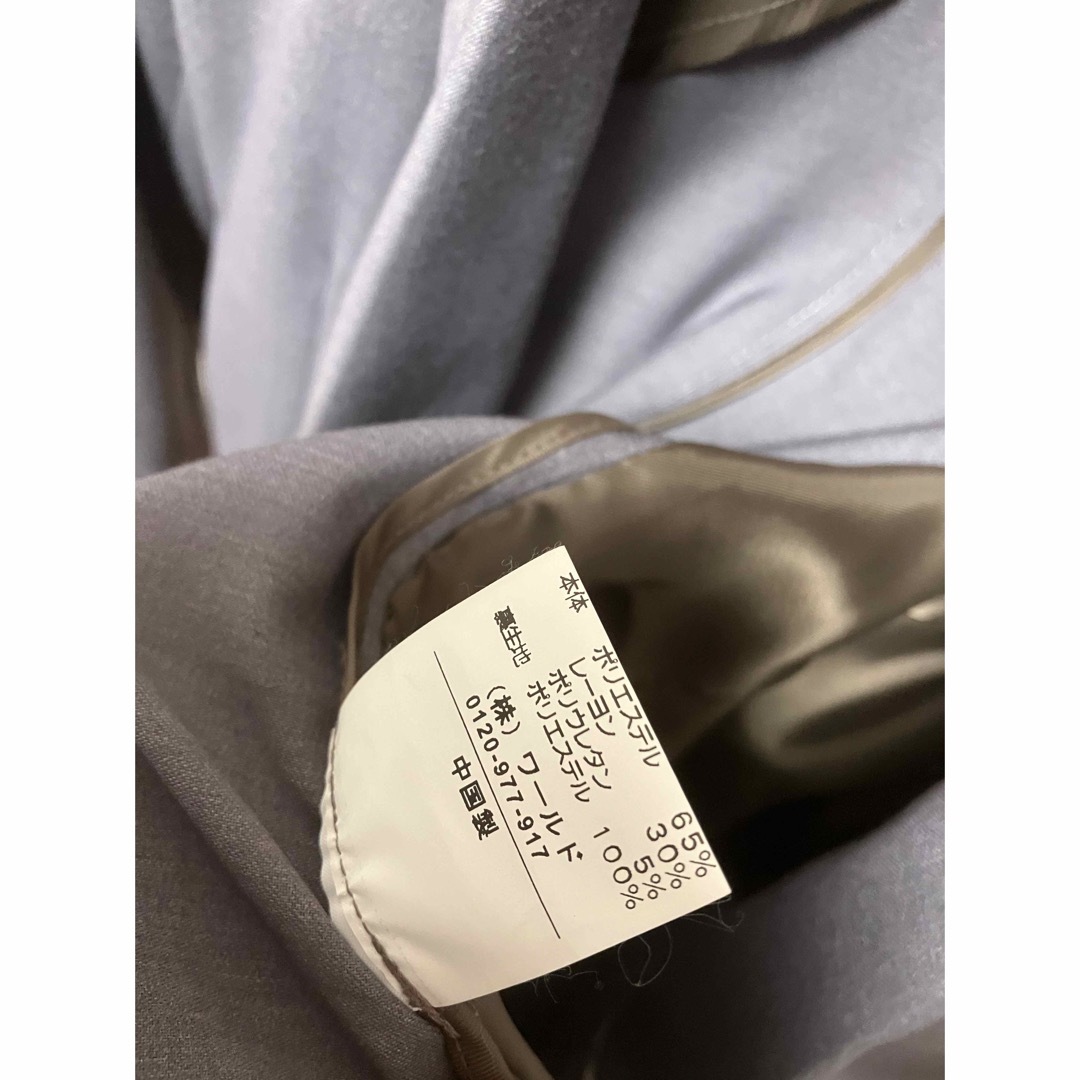 THE SHOP TK (TAKEO KIKUCHI) L ストレッチ家洗い可-