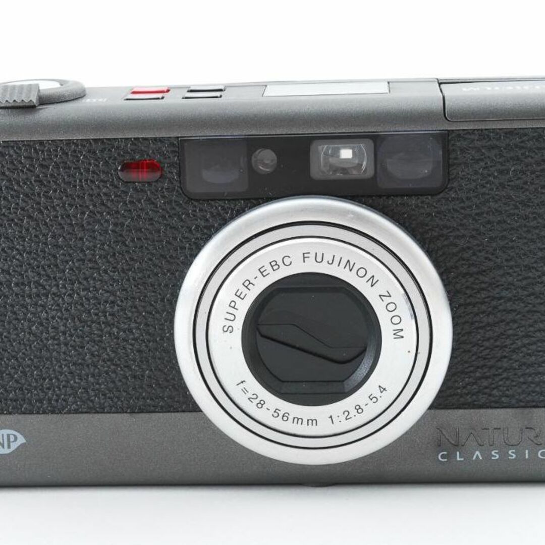 ナチュラクラシカ natur1600付き NATURA CLASSICA - フィルムカメラ