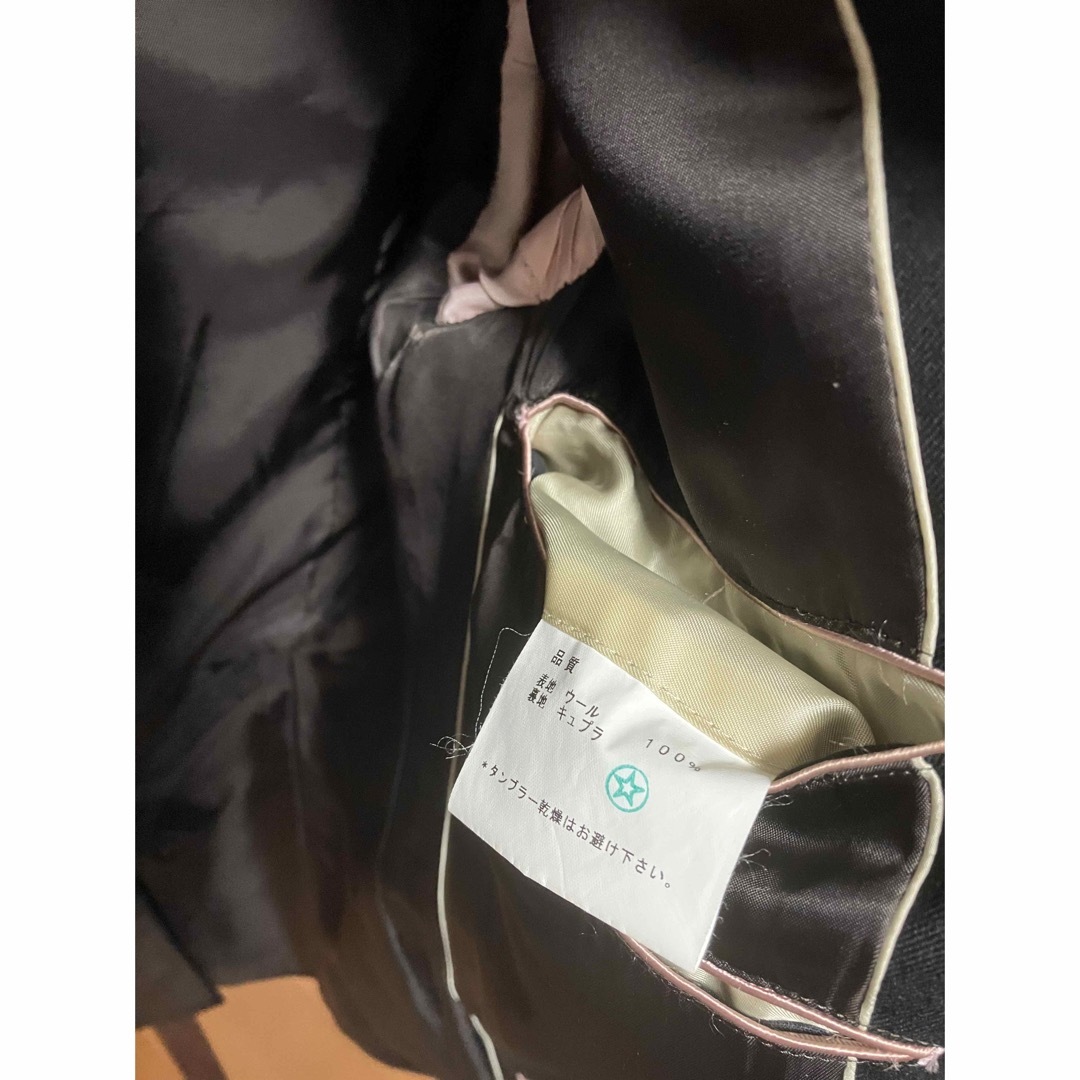 Paul Smith パイピングテーラードジャケット メインライン