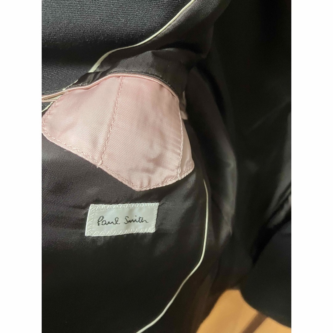 Paul Smith パイピングテーラードジャケット メインライン