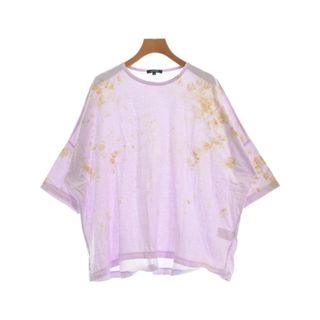 pas de calais - pas de calais Tシャツ・カットソー 36(S位) 【古着