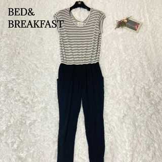 【美品】ベッド&ブレックファスト-BED&BREAKFAST-オールインワン