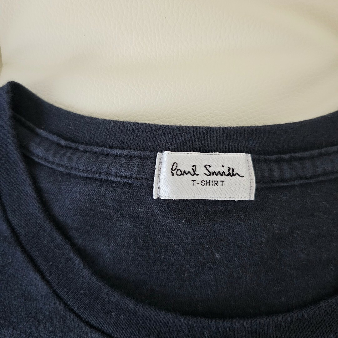 Paul Smith(ポールスミス)のポールスミス paul smith デヴィッドボウイ Tシャツ 限定 メンズ S メンズのトップス(Tシャツ/カットソー(半袖/袖なし))の商品写真