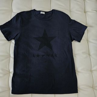 ポールスミス(Paul Smith)のポールスミス paul smith デヴィッドボウイ Tシャツ 限定 メンズ S(Tシャツ/カットソー(半袖/袖なし))