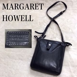 マーガレットハウエル ポシェットの通販 17点 | MARGARET HOWELLを買う