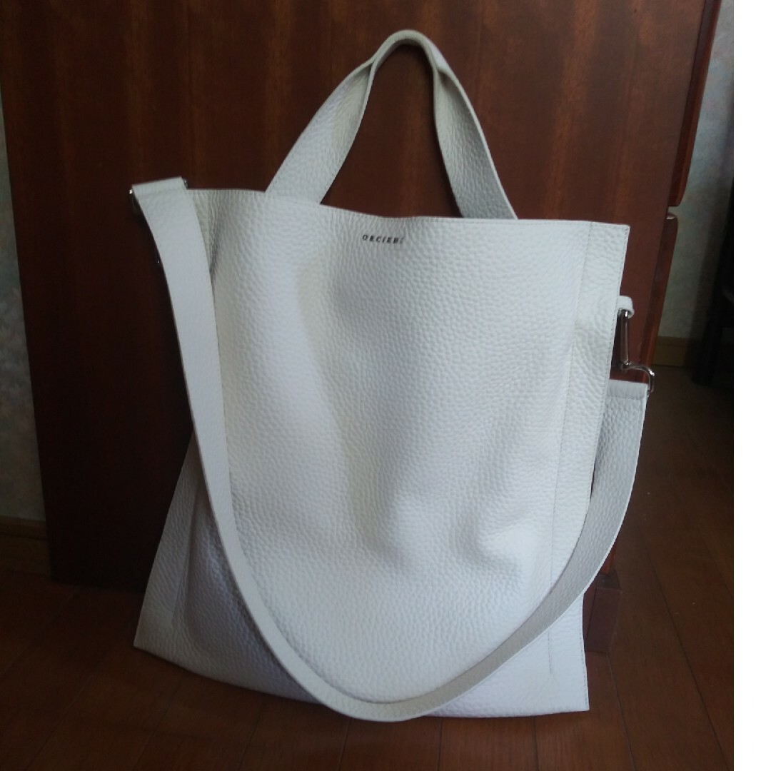 ORCIANI(オルチアーニ)の＊しん様専用＊ ORCIANI カバン レディースのバッグ(トートバッグ)の商品写真