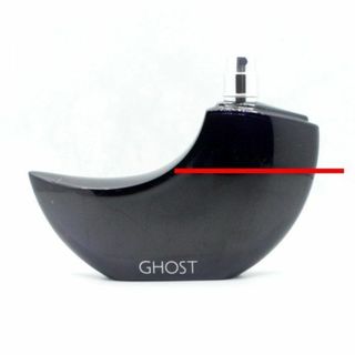 ゴースト(Ghost)のゴースト ディープ ナイト オードトワレ 75ml 香水(香水(女性用))