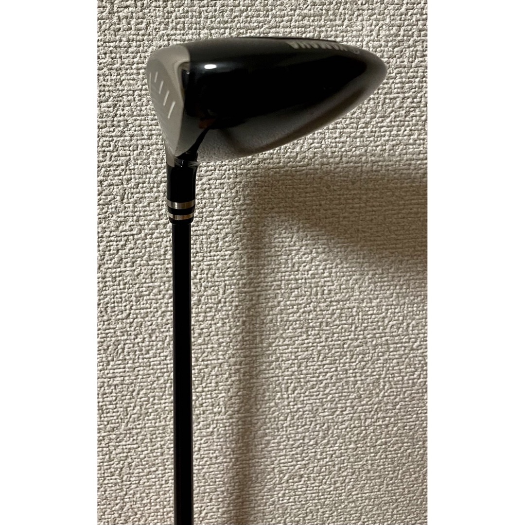 Impress(インプレス)のヤマハ インプレス UD+2 フェアウェイウッド TMX-419F 【7W】 スポーツ/アウトドアのゴルフ(クラブ)の商品写真