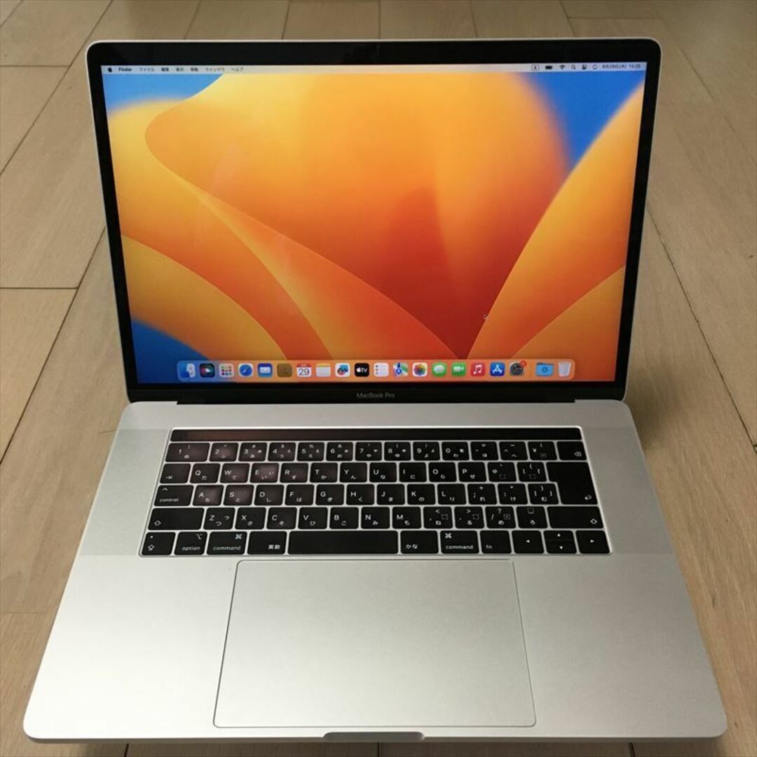 939）MacBook Pro 16インチ 2019 Core i9-2TB | tradexautomotive.com