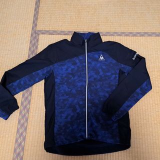 ルコックスポルティフ(le coq sportif)のルコック ジャージ 上着 サイズS(その他)