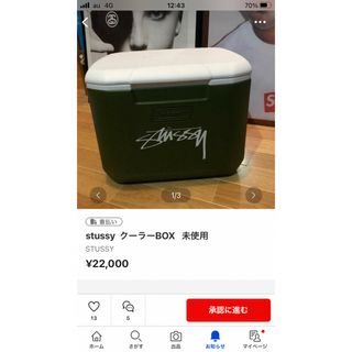 ステューシー(STUSSY)の専用送料込み(その他)