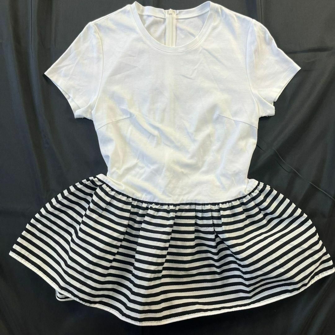 BORDERS at BALCONY - 【 極美品 】 ボーダーズアットバルコニー 定番