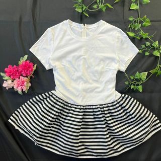 ボーダーズアットバルコニー Tシャツ(レディース/半袖)の通販 200点