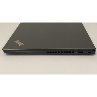 ThinkPad X395 Ryzen5 PRO 3500U 8GB/256GB
