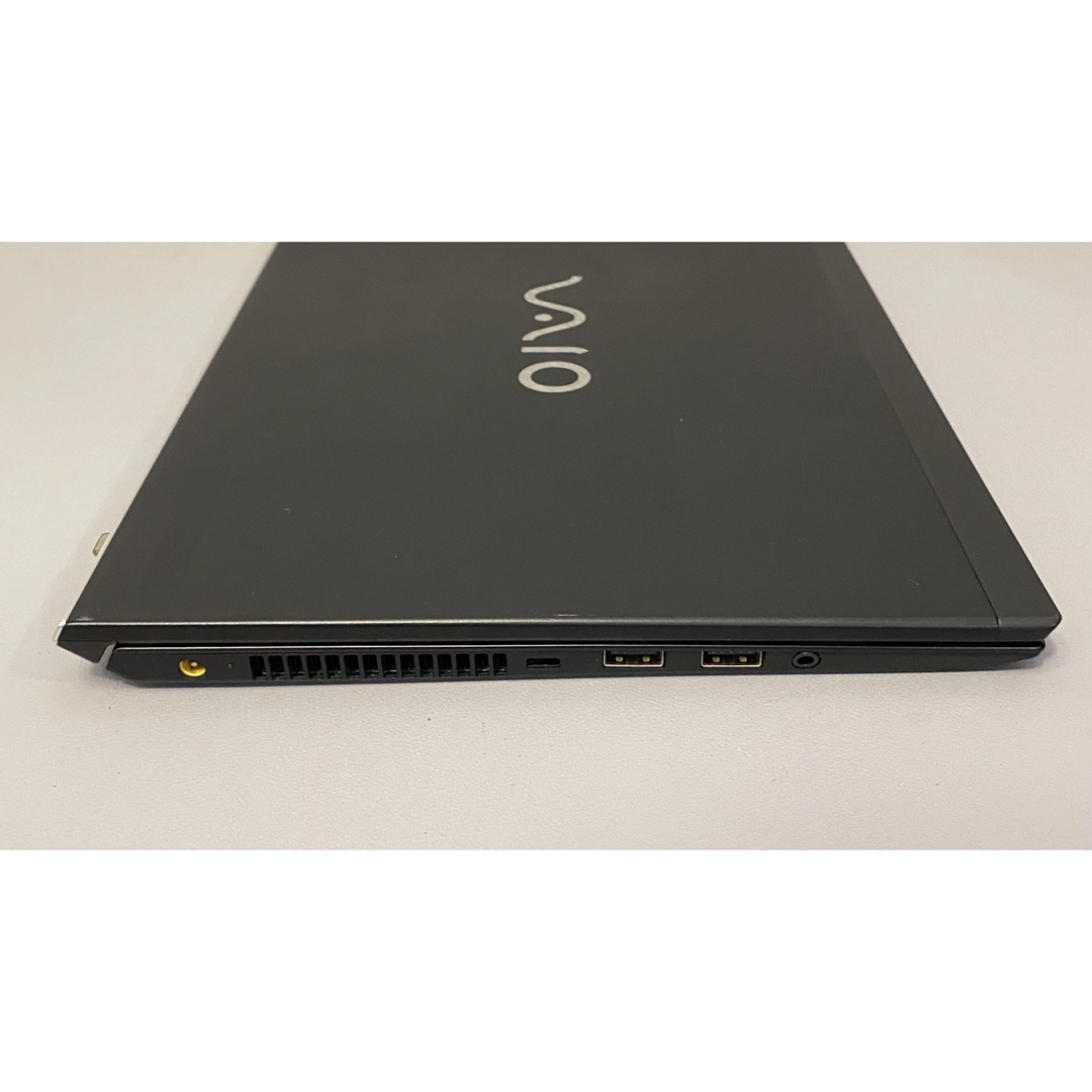 Vaio VJPG11C12N i5 8GB 128GB 第8世代