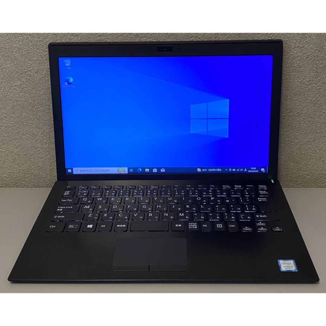 SONY Vaio VJPG11C12N | Core i5第8世代