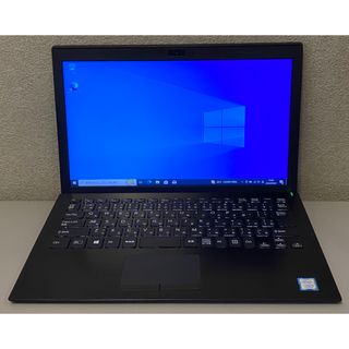 バイオ(VAIO)のVaio VJPG11C12N i5 8GB 128GB 第8世代(デスクトップ型PC)