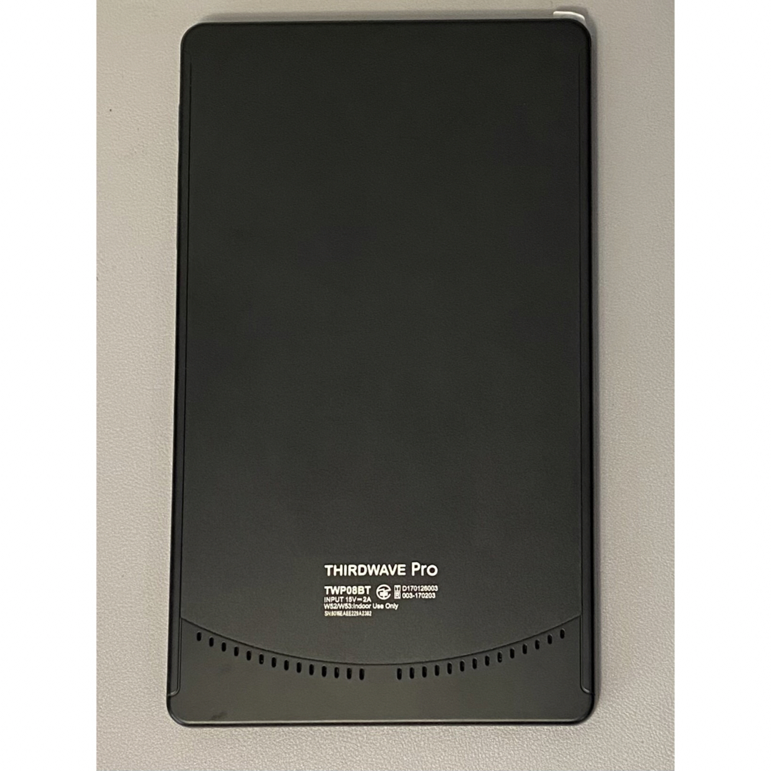 THIRDWAVE Pro Celeron N4120 8GB 128GB | mdh.com.sa