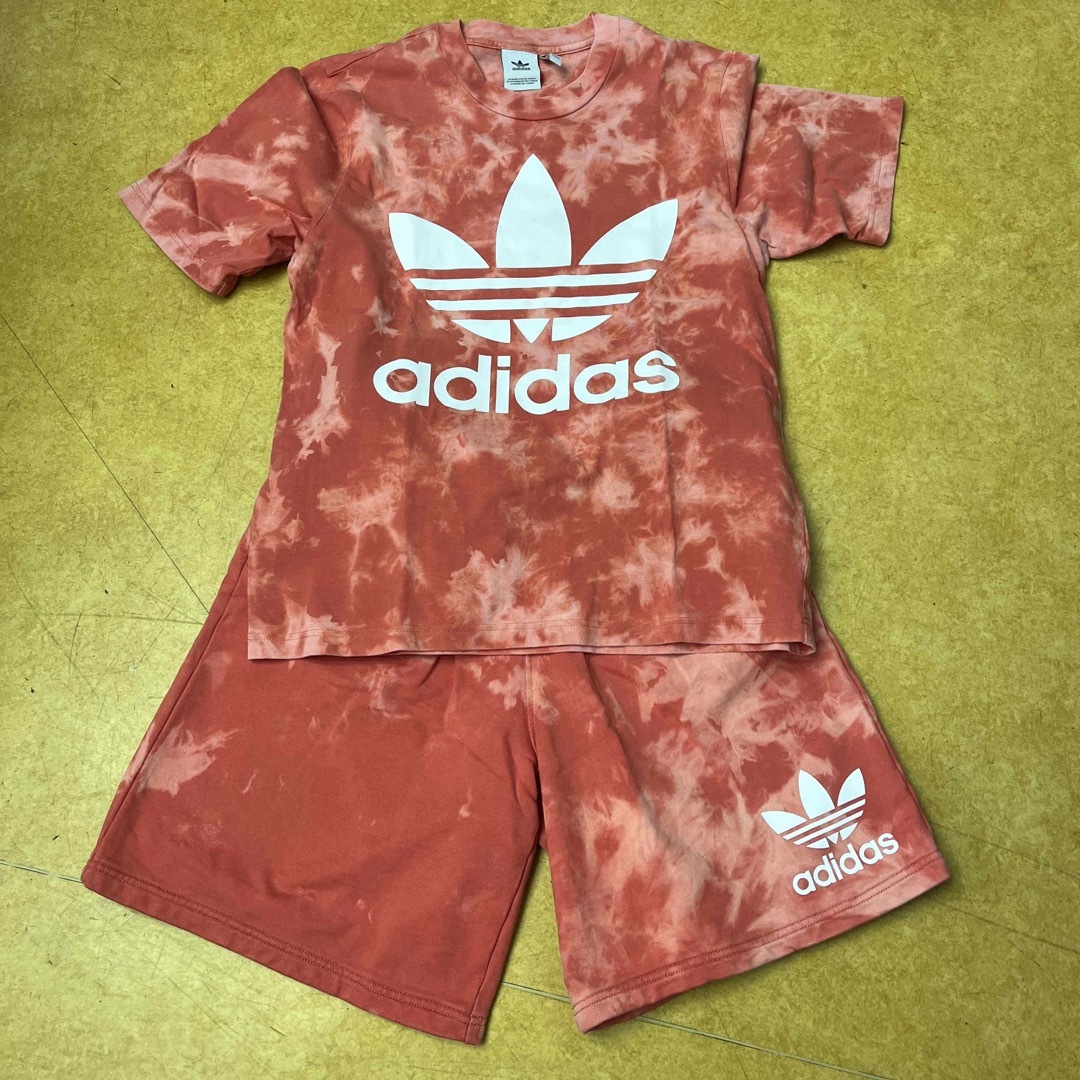 adidas(アディダス)のadidasセットアップ メンズのスーツ(セットアップ)の商品写真