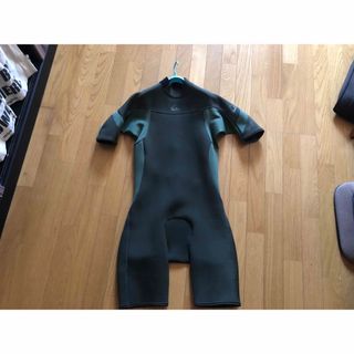 クイックシルバー(グリーン・カーキ/緑色系)の通販 100点以上