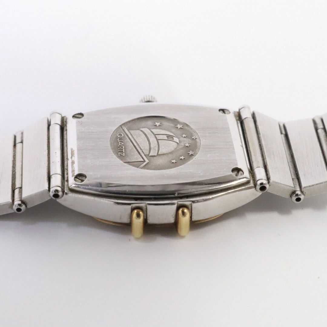 オメガ  コンステレーション 腕時計 純正ベルト OMEGA - 8