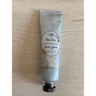 サボン(SABON)のSABON body lotion(ボディクリーム)