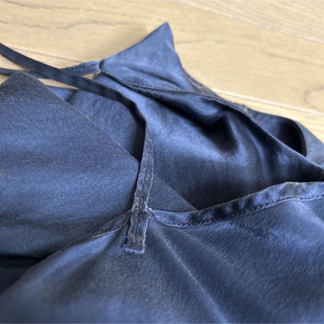 COMME des GARCONS - コムデギャルソン キャミソールドレスの通販 by