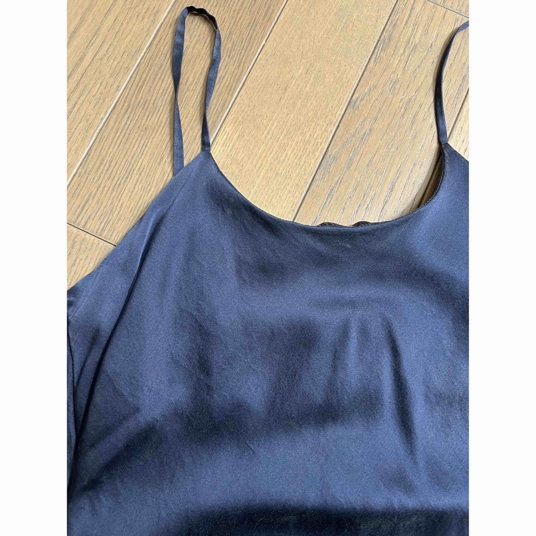 COMME des GARCONS - コムデギャルソン キャミソールドレスの通販 by
