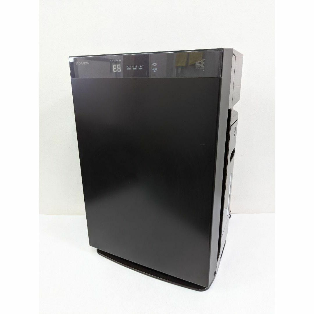 ★DAIKIN 美品　ダイキン　加湿空気清浄機　MCK70T-T