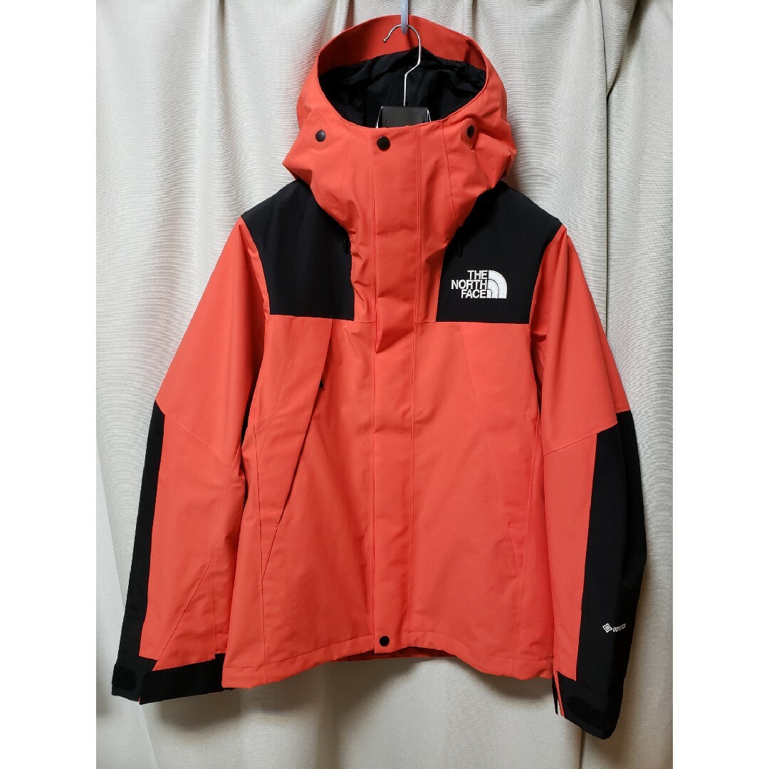 The North Face MOUNTAIN JACKETノースフェイス マ