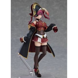 マックスファクトリー(Max Factory)のfigma ホロライブプロダクション 宝鐘マリン(キャラクターグッズ)