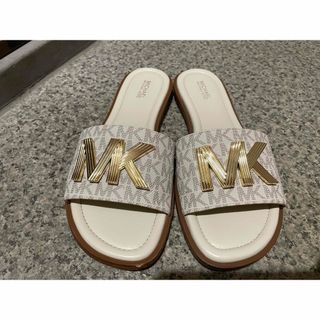 マイケルコース(Michael Kors) サンダル(レディース)の通販 400点以上