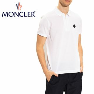 モンクレール ポロシャツ(メンズ)の通販 1,000点以上 | MONCLERの