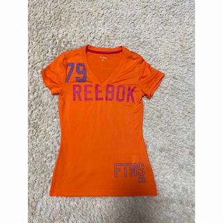 リーボック(Reebok)のREEBOK Tシャツ(Tシャツ(半袖/袖なし))