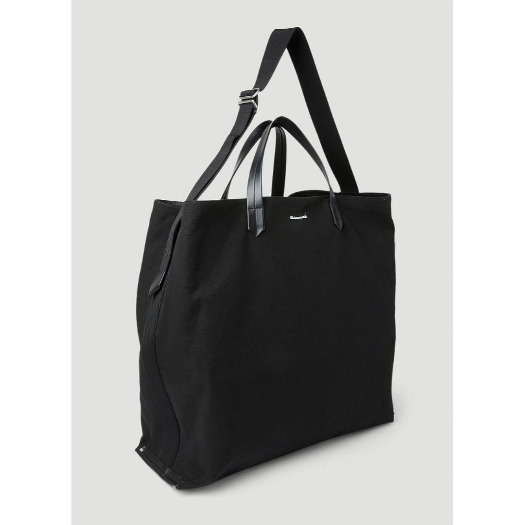 Jil Sander(ジルサンダー)のJIL SANDER ジルサンダー tote large トート ラージ メンズのバッグ(トートバッグ)の商品写真