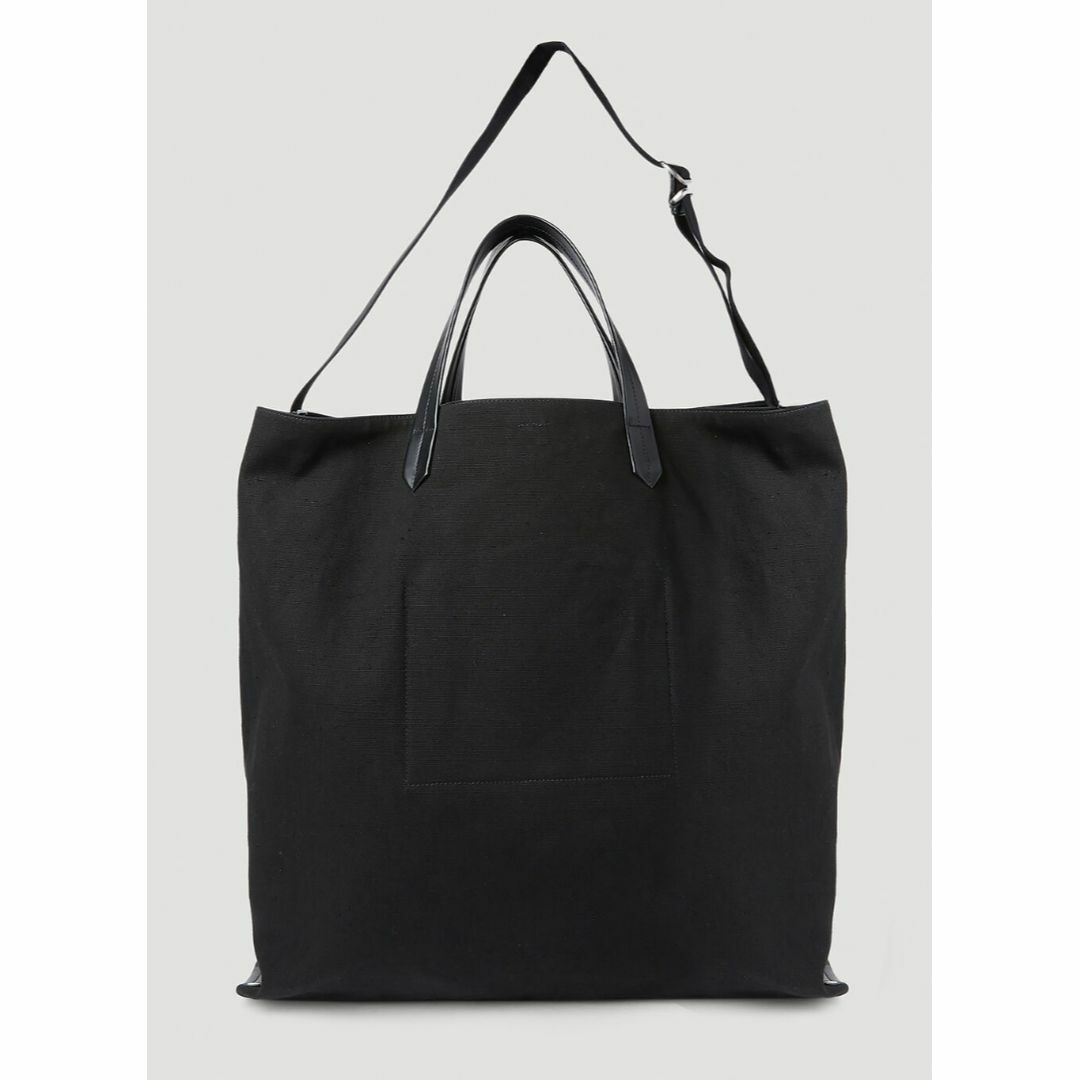 Jil Sander(ジルサンダー)のJIL SANDER ジルサンダー tote large トート ラージ メンズのバッグ(トートバッグ)の商品写真