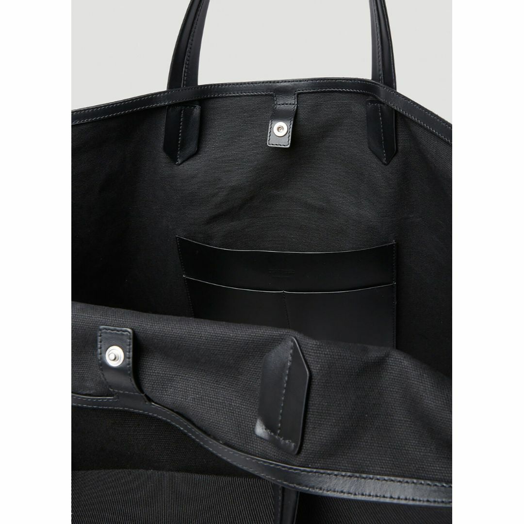 Jil Sander(ジルサンダー)のJIL SANDER ジルサンダー tote large トート ラージ メンズのバッグ(トートバッグ)の商品写真