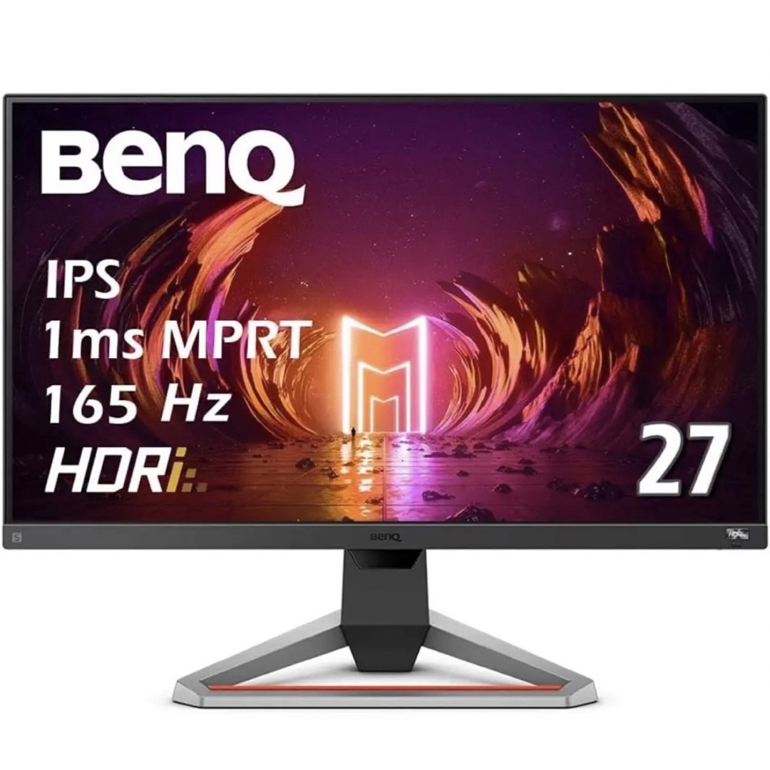 BenQ MOBIUZ EX2710S