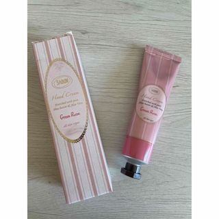 サボン(SABON)のSABON hand cream(ハンドクリーム)