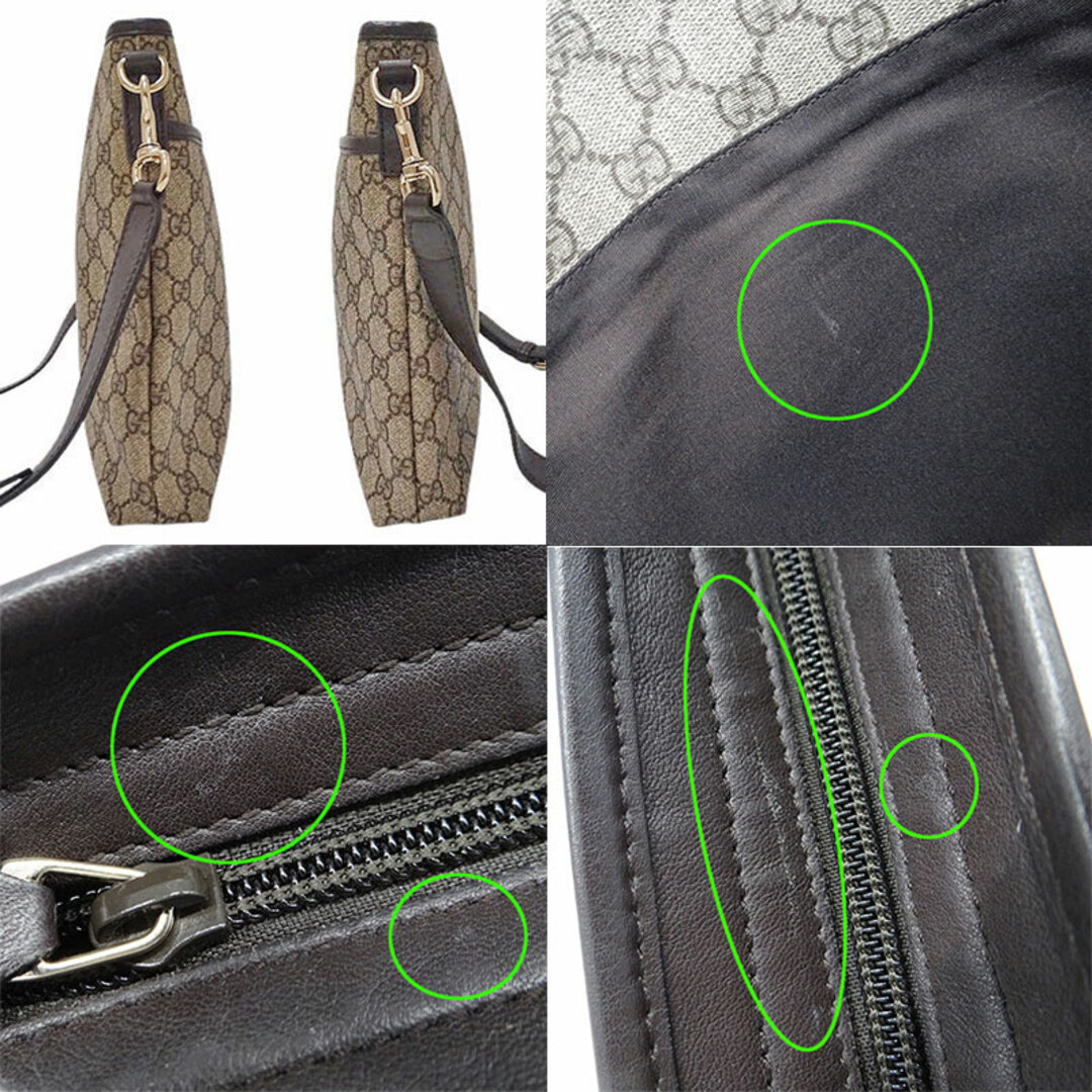 Gucci - グッチ GUCCI バッグ ユニセックス ブランド ショルダーバッグ